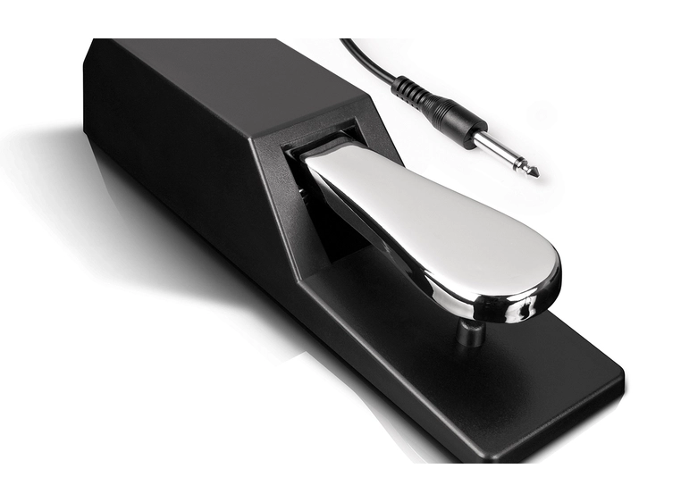 Alesis ASP 2 sustain pedal 