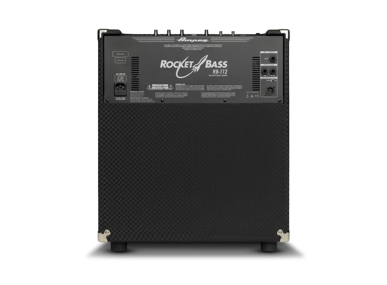 Ampeg Rocketbass 112 1x 12" Basscombo 100W 