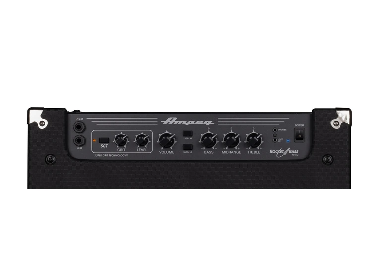 Ampeg Rocketbass 112 1x 12" Basscombo 100W 