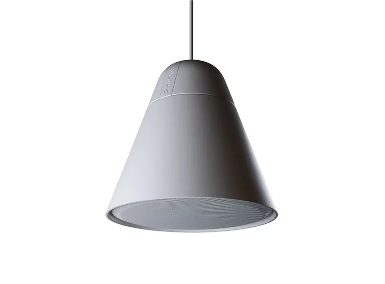 Apart Høyttaler Pendel 6.5" 2V 100V/60W, 16 ohm/120W, Sort, Euroblock 