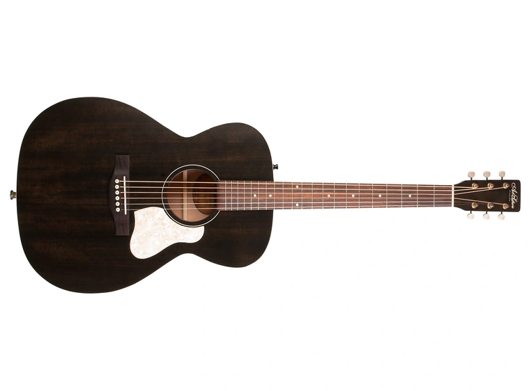 Art & Lutherie Legacy Faded Black 