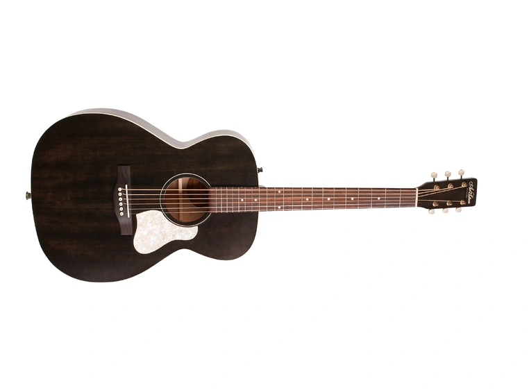 Art & Lutherie Legacy Faded Black 