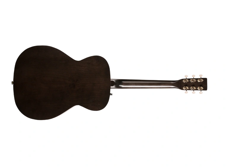 Art & Lutherie Legacy Faded Black 