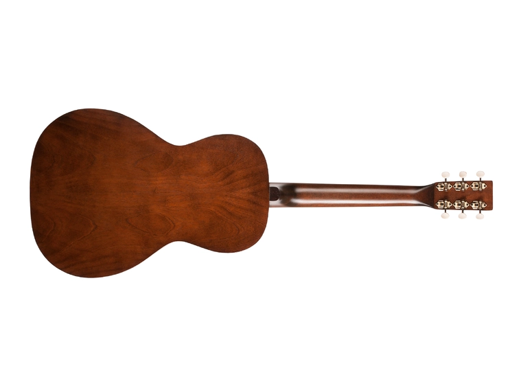 Art & Lutherie Roadhouse Bourbon Burst Godin Q1T electronics 