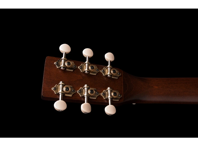 Art & Lutherie Roadhouse Bourbon Burst Godin Q1T electronics 