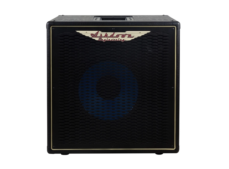 Ashdown ABM-112H-PN Lightweight 500w NEO 1x12" Basskabinett 