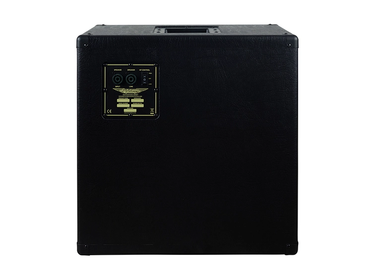 Ashdown ABM-112H-PN Lightweight 500w NEO 1x12" Basskabinett 