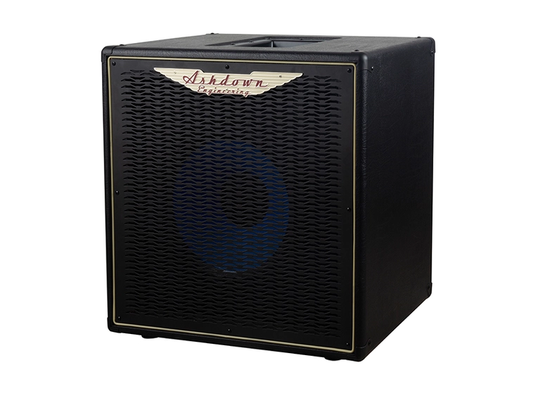 Ashdown ABM-112H-PN Lightweight 500w NEO 1x12" Basskabinett 