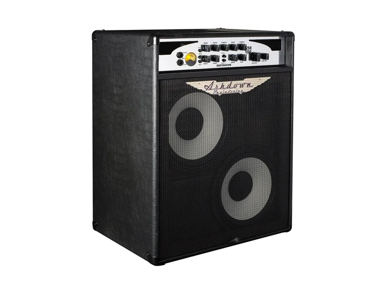 Ashdown RM-C210T-500-EVO II Lightweight 500w 2 x 10" 