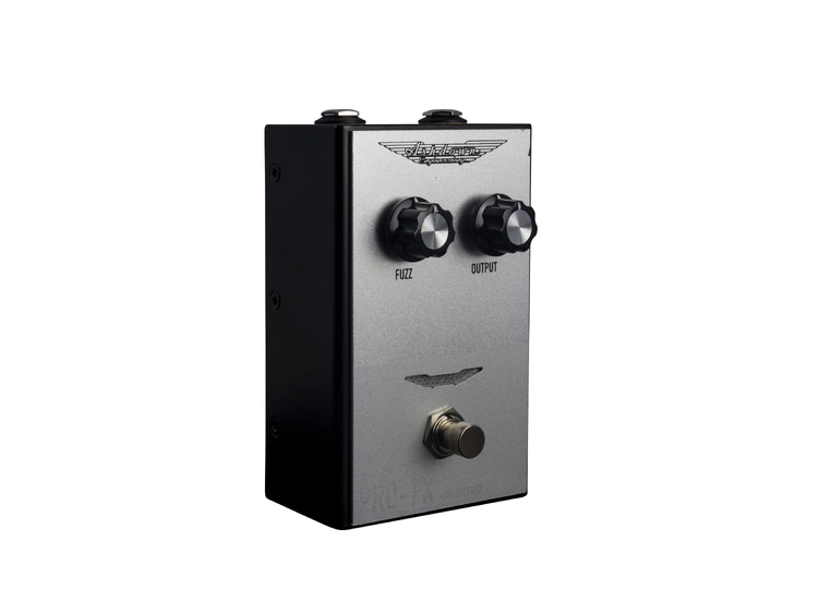 Ashdown Vintage Fuzz 