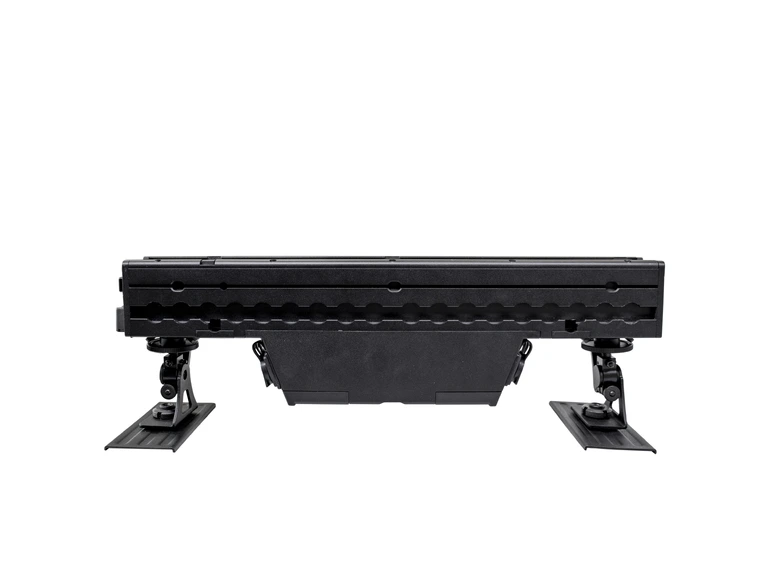 Astera AX2 PixelBar, 50cm 8x10W LED, RGB+mint+amber, app-kontroll 