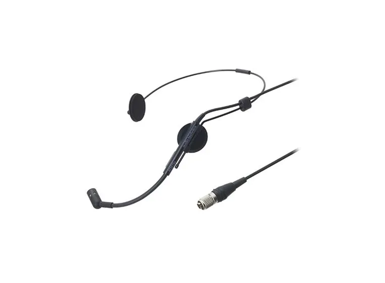 Audio-Technica ATM-73cH Mikrofon Kond. Hodebøyle Nyre ATW3200/5200 