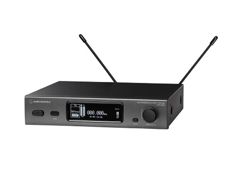 Audio-Technica ATW-R3210-DE2 Mottaker (470-530MHz) 