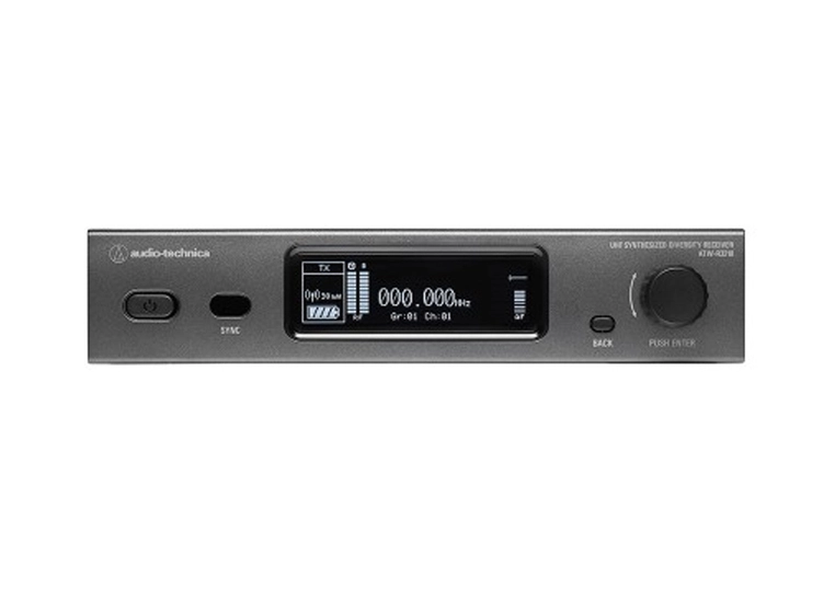 Audio-Technica ATW-R3210-DE2 Mottaker (470-530MHz) 