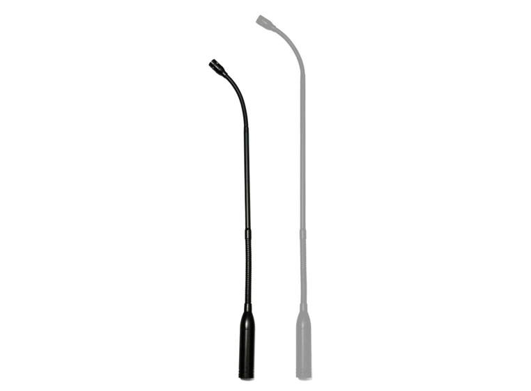 Audix ADX12 Gooseneck condenser 12" Cardioid, black 