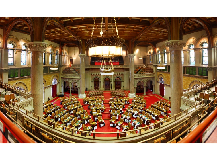 Audix M65 Svanehals Messing 