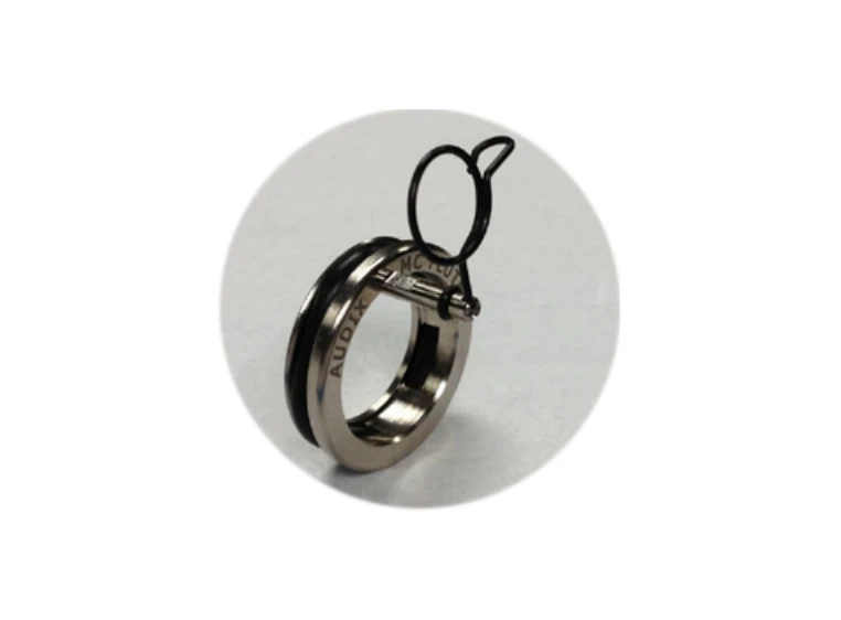 Audix MCFLUTE Clip for ADX10FLP 