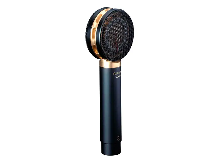 Audix SCX25AMP stormembranmikrofon Matchet par 