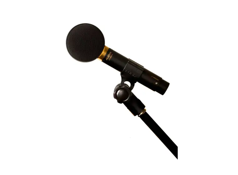 Audix SCX25AMP stormembranmikrofon Matchet par 