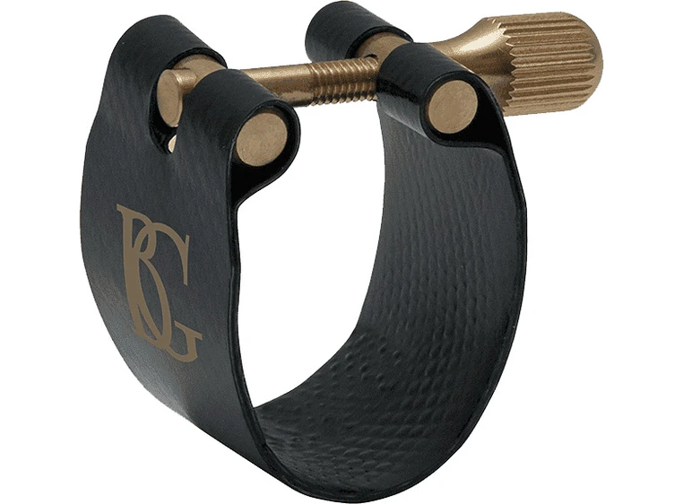 BG LFA Ligature Flex - Alto sax 