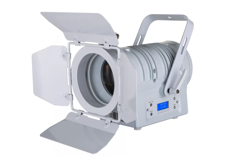 BRITEQ COB fresnell, 50W 