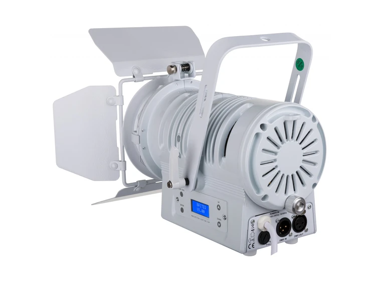 BRITEQ COB fresnell, 50W 