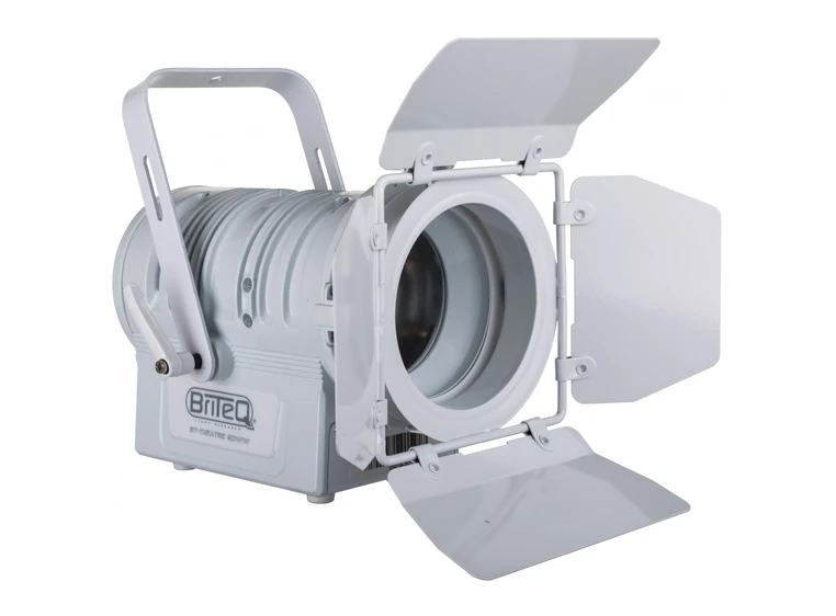 BRITEQ COB fresnell, 50W 