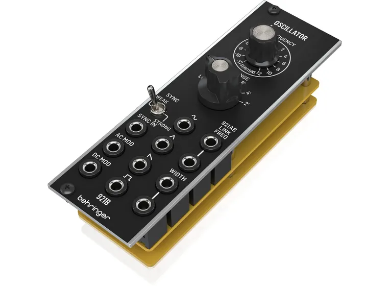 Behringer 921B Oscillator 