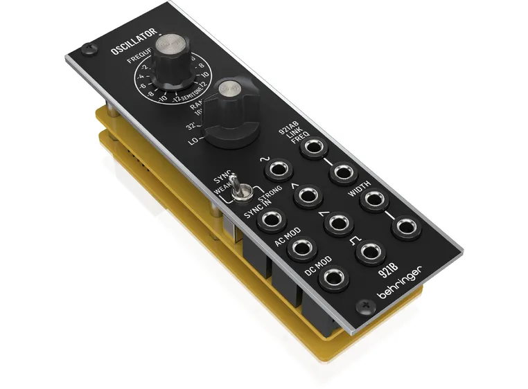 Behringer 921B Oscillator 