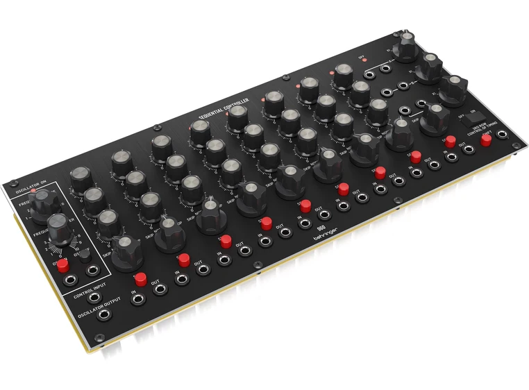 Behringer 960 Sequential Controller 
