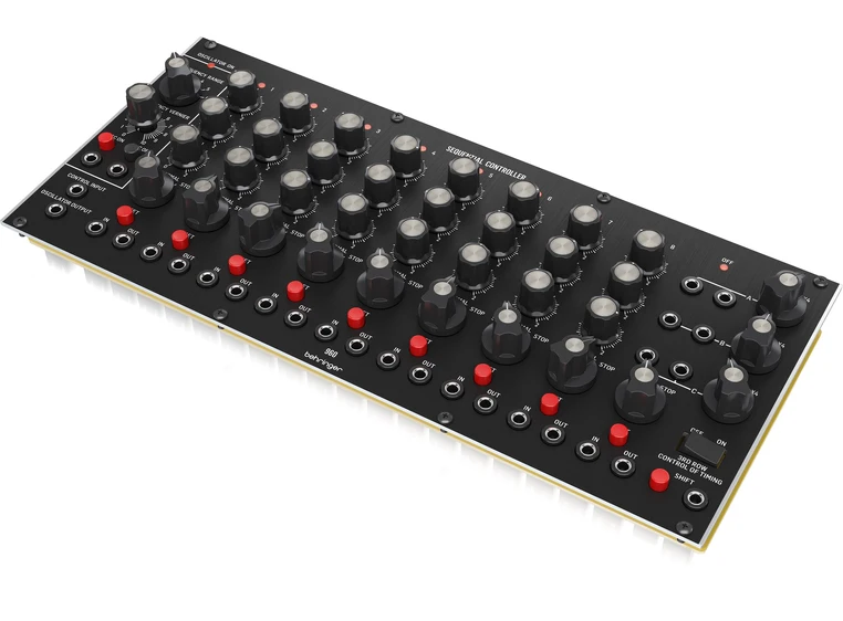 Behringer 960 Sequential Controller 