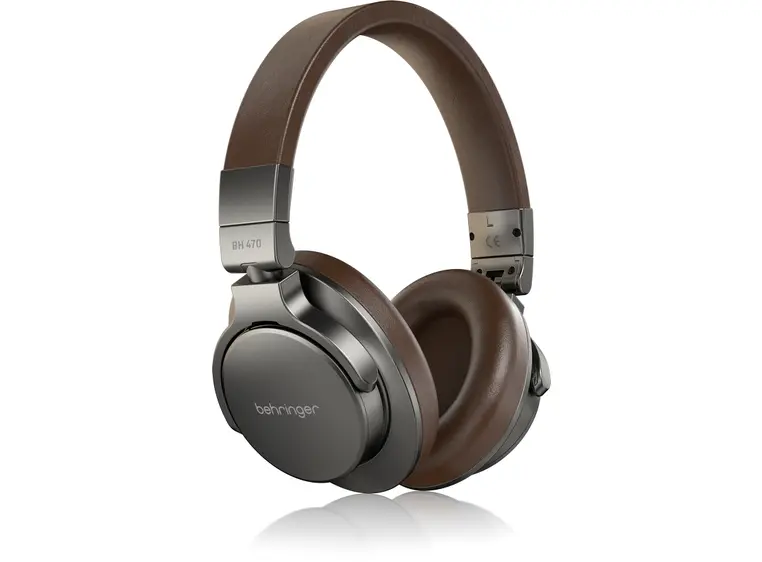 Behringer BH 470 