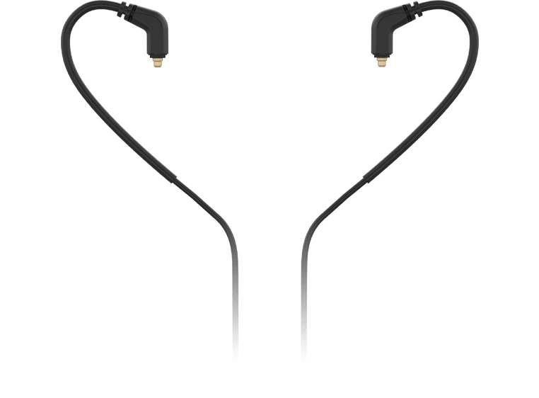 Behringer BT251-BK Bluetooth adapter for MMCX type plugger 