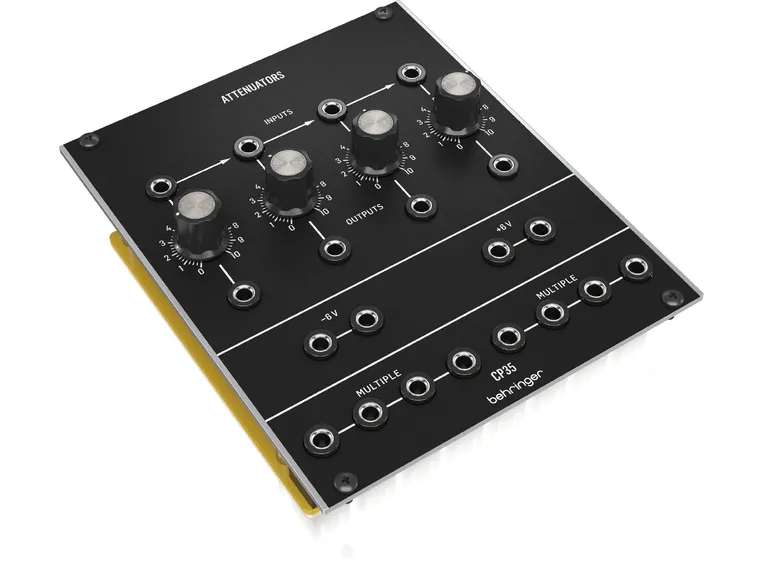 Behringer CP35 Attenuators 