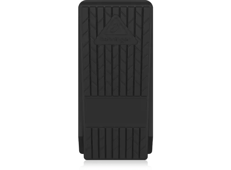 Behringer FCV100 V2 volume og modulasjonspedal 