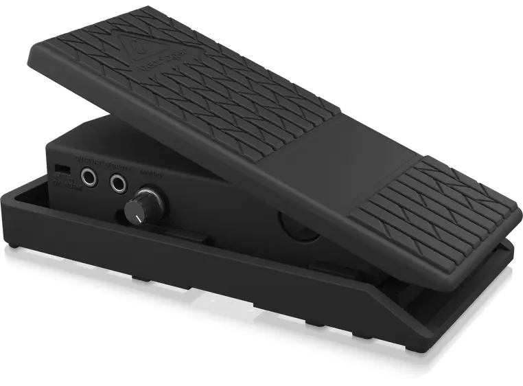 Behringer FCV100 V2 volume og modulasjonspedal 