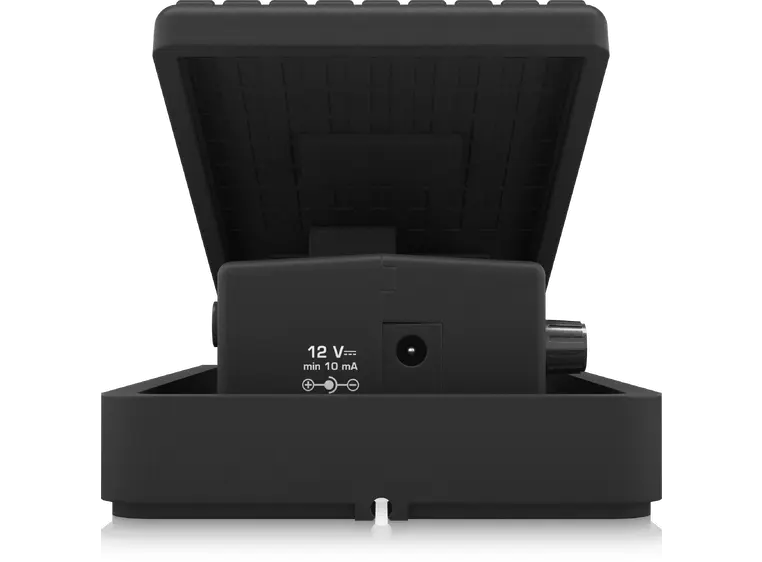 Behringer FCV100 V2 volume og modulasjonspedal 