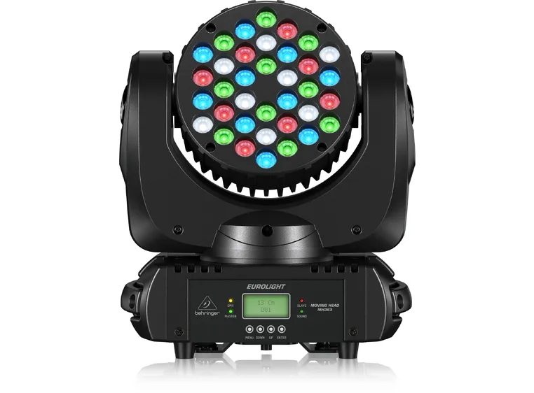 Behringer MH363 Moving Head Eurolight 