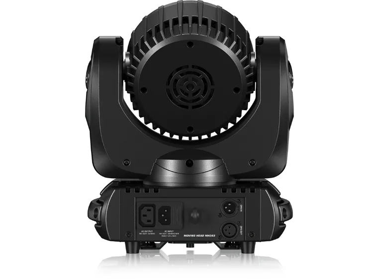 Behringer MH363 Moving Head Eurolight 