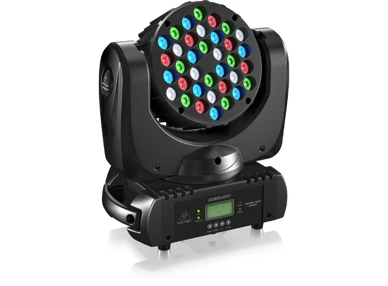 Behringer MH363 Moving Head Eurolight 