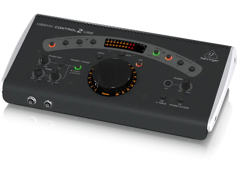 Behringer Xenyx Control2USB * 