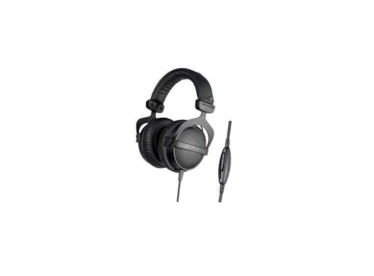 Beyerdynamic DT 770 M 80 Ohm * *Kunderetur 