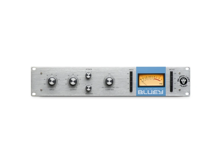Black Lion Audio Bluey Limiter 