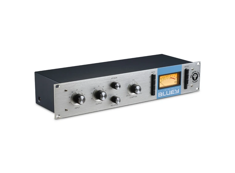 Black Lion Audio Bluey Limiter 