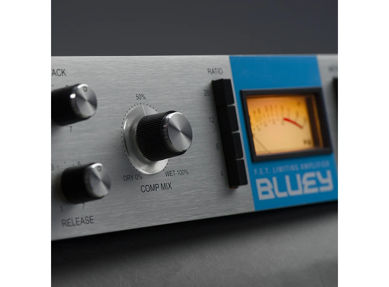 Black Lion Audio Bluey Limiter 