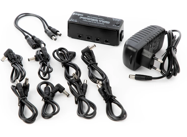 Black Sheep Power Two 