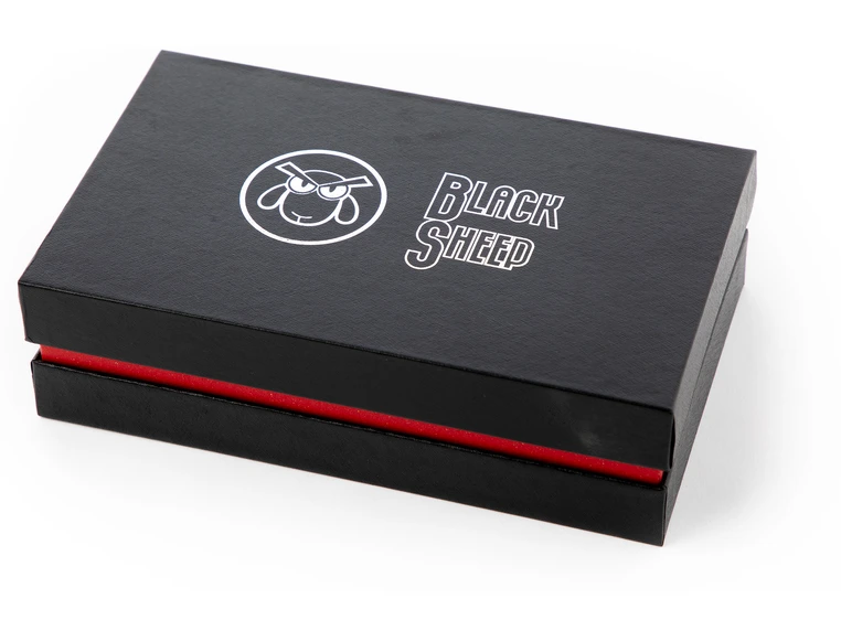 Black Sheep Power Two 