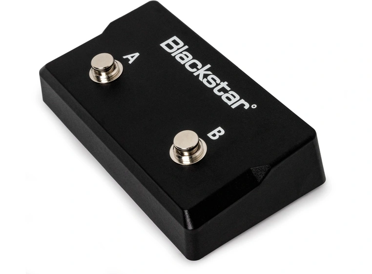 Blackstar FS-18 2 Way Latching Foot Controller for HT Range 