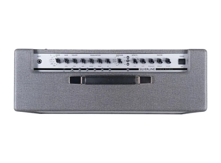 Blackstar Silverline Stereo Deluxe 2x100W, 2x12 