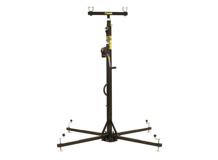 Block and Block SIGMA-50 Truss lifter 120kg 5m 